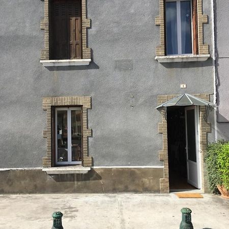 Sejour Chez L'Habitant Homestay Fougax-et-Barrineuf Luaran gambar